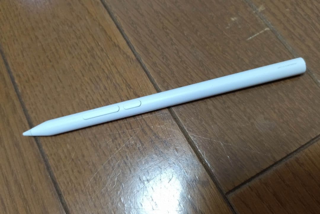 Xiaomi Pad 7本体、純正キーボード、カバー、スタイラスペン付き