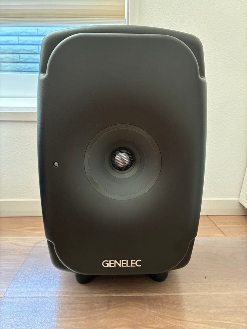 Genelec 8341A 1本　年末限定値段 [1/5まで]