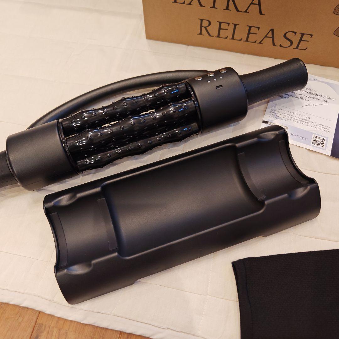★EXTRA RELEASE 筋肉リリース器具★GACKT★