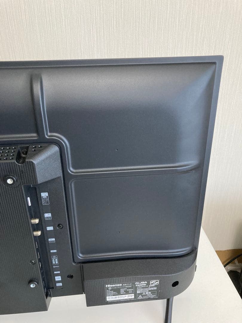 ゆう 　2023年製　32V型　液晶テレビ　スマートテレビ　32A40H