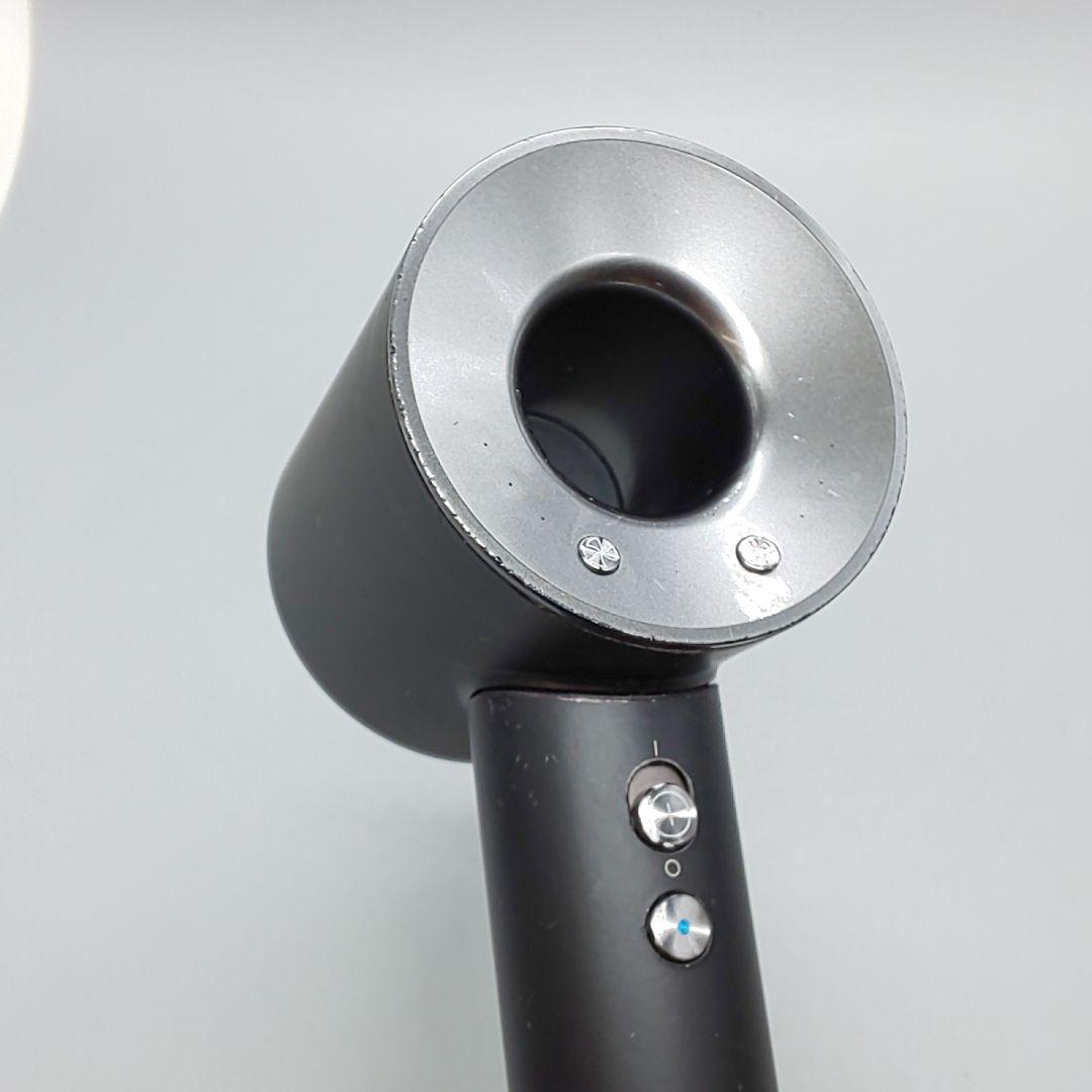 ダイソン dysonドライヤー 《国内正規品・風量新品同様・HD03》627