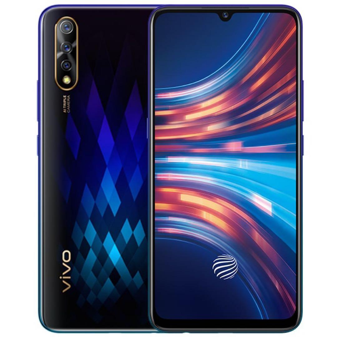 スマートフォン本体 vivo 1907