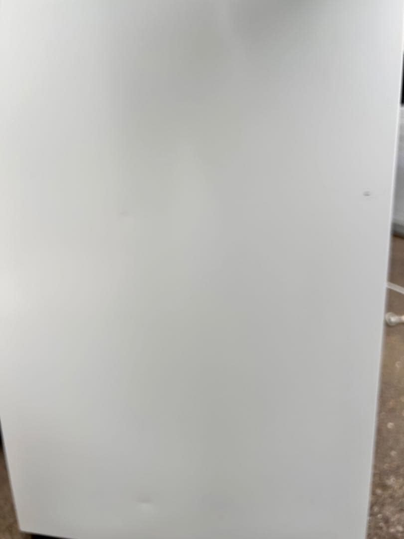 送料込★SHARP ノンフロン冷蔵庫 SJ-BD23M-W 230L★