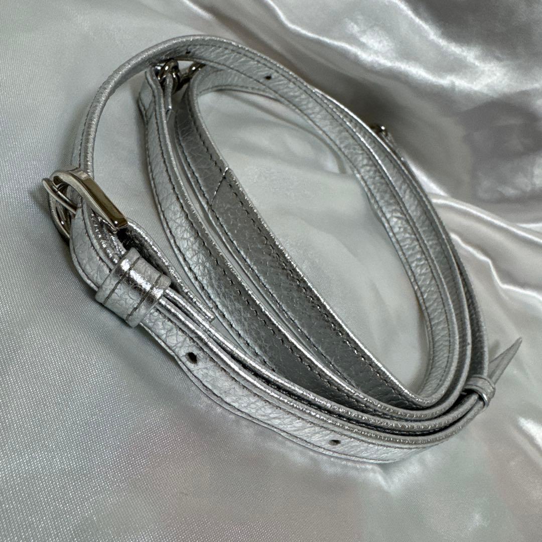 SALON DE ALFURD TOKYO スマイル プチポシェット Mサイズ