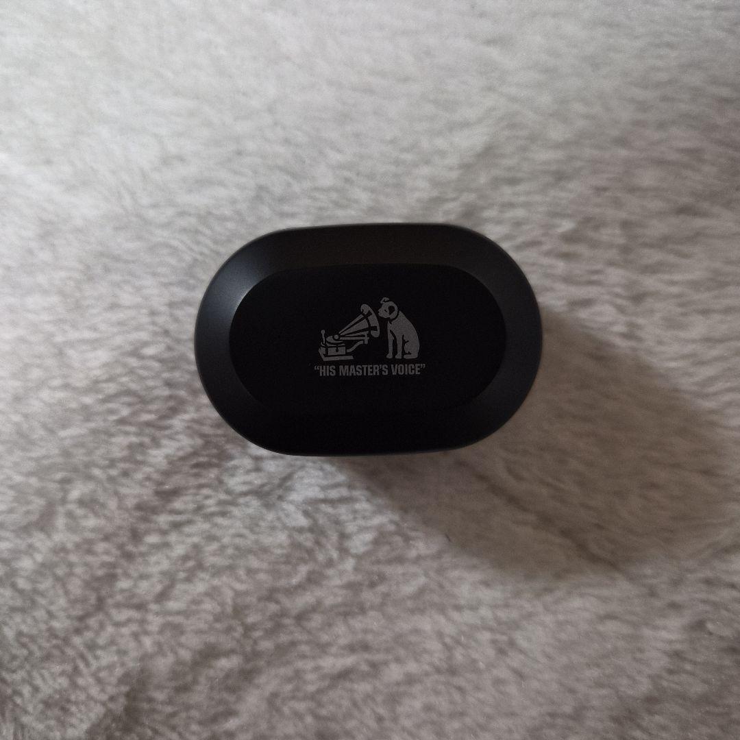 Victor ビクター HA-FX15OT 完全ワイヤレスイヤホン