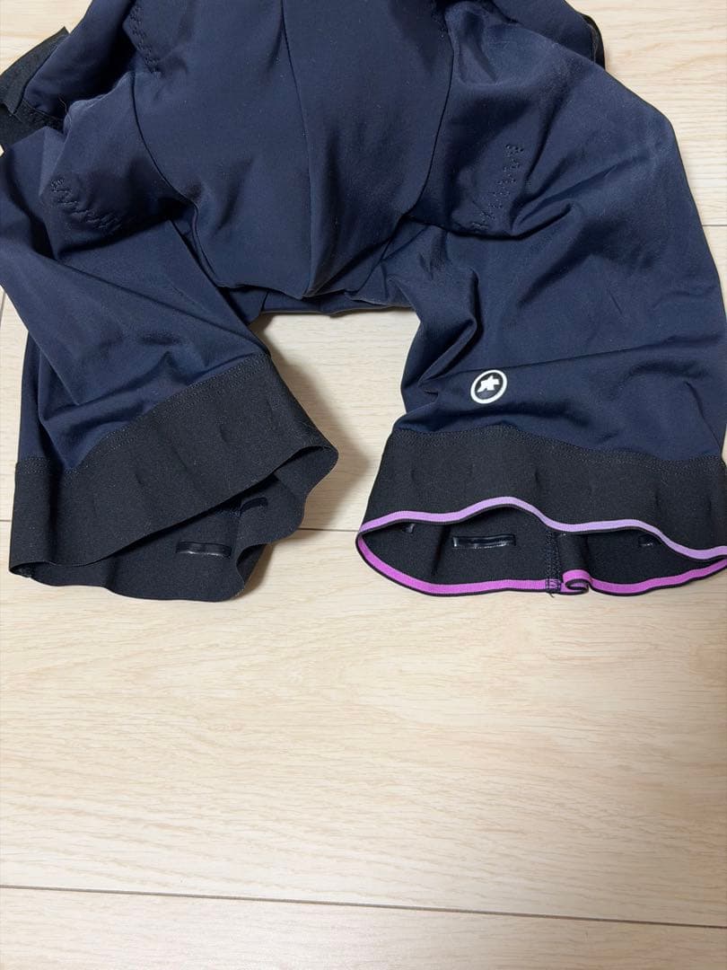 ASSOS アソス T.equipe S7 bib shorts XS