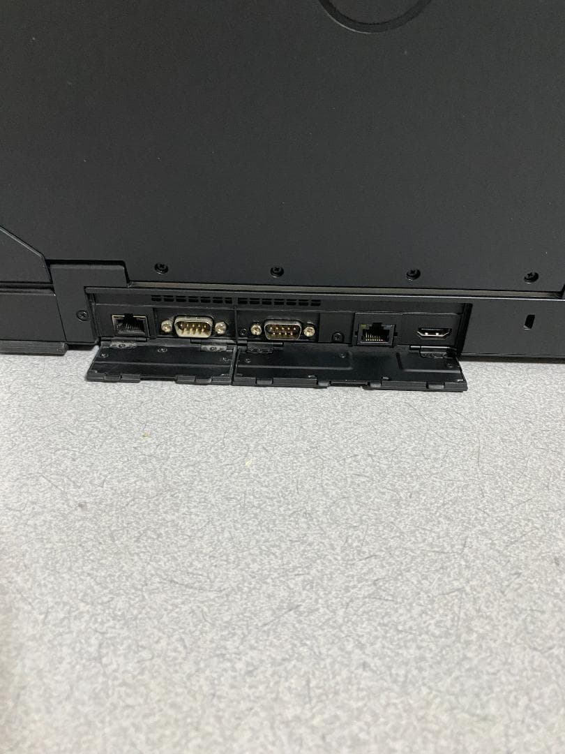 堅牢　レアPC　DELL LATITUDE5424