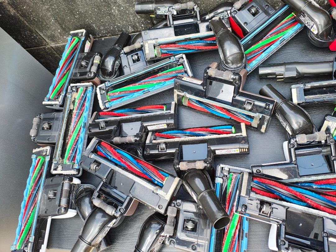 日立★ジャンクヘッド★D－DP22、21、19等★30個セット