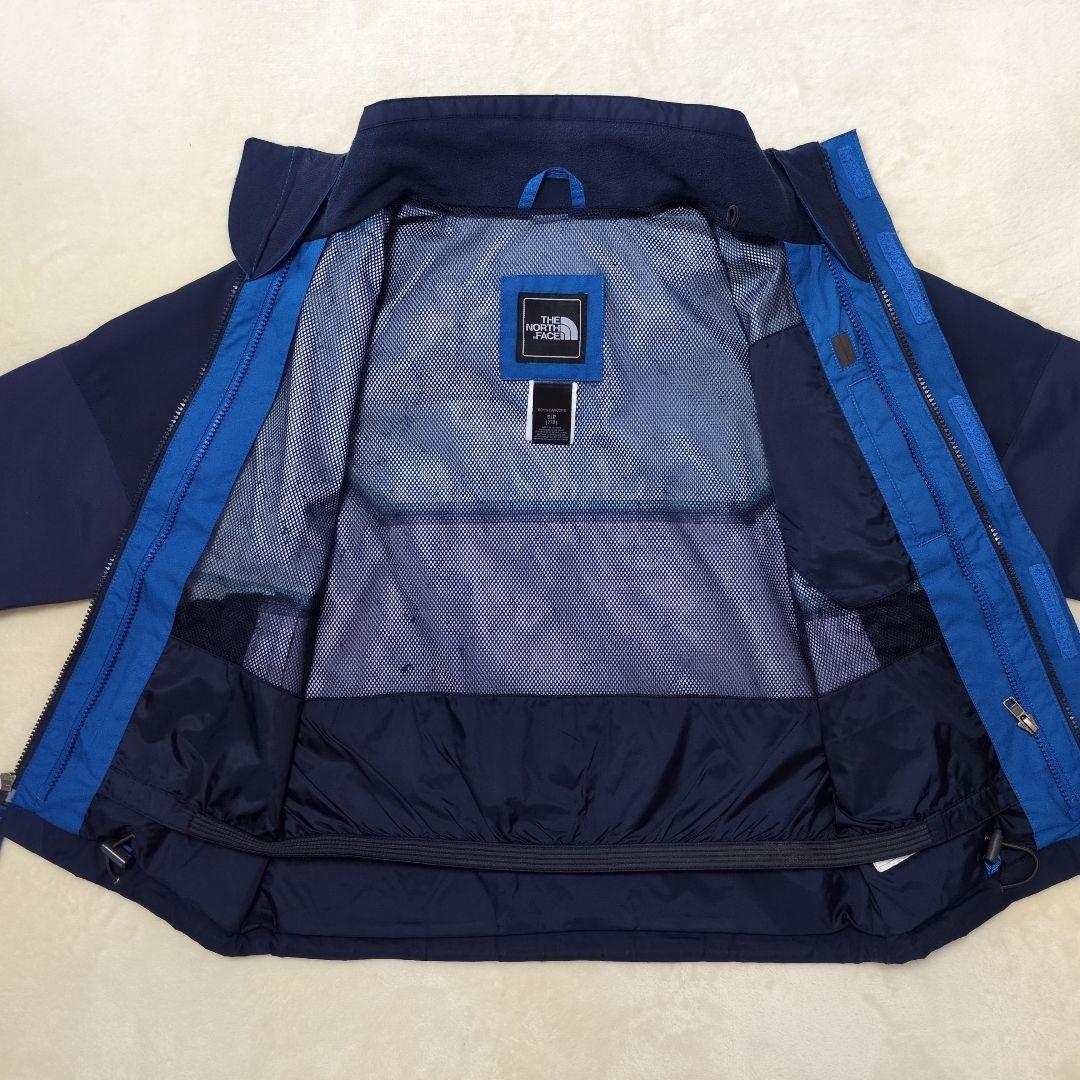 THE NORTH FACE★キッズ 3way スノーウェア スノージャケット