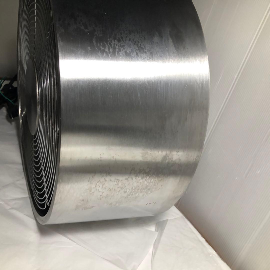 StadlerForm Q-fanステンレス サーキュレーター