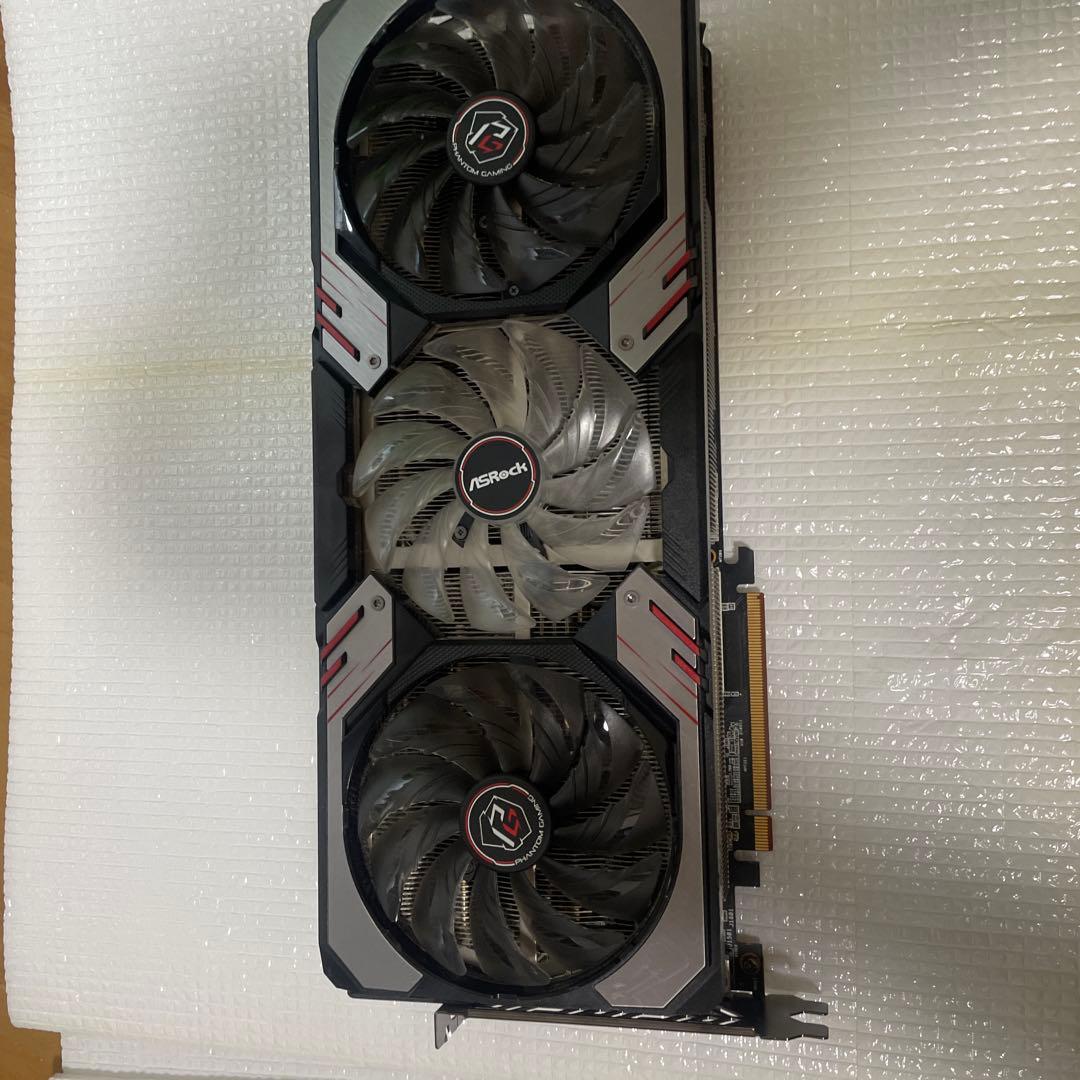 RX 6800 XT 16GB (ジャンク品)