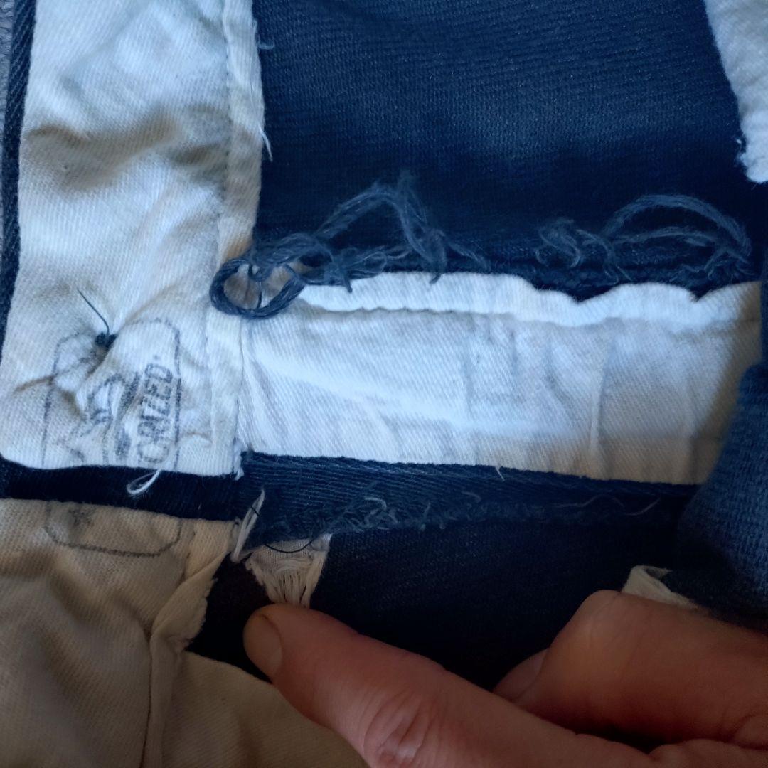 60s ウィップコード ワークパンツ 黒 ヴィンテージ USA フリスコ50s