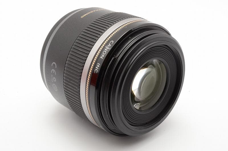 ★美品★ Canon EF-S 60mm f2.8 MACRO USM 元箱