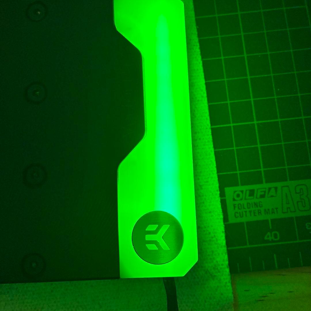 Palit RTX3080 GamingPro OC 10GB 水冷グラボ