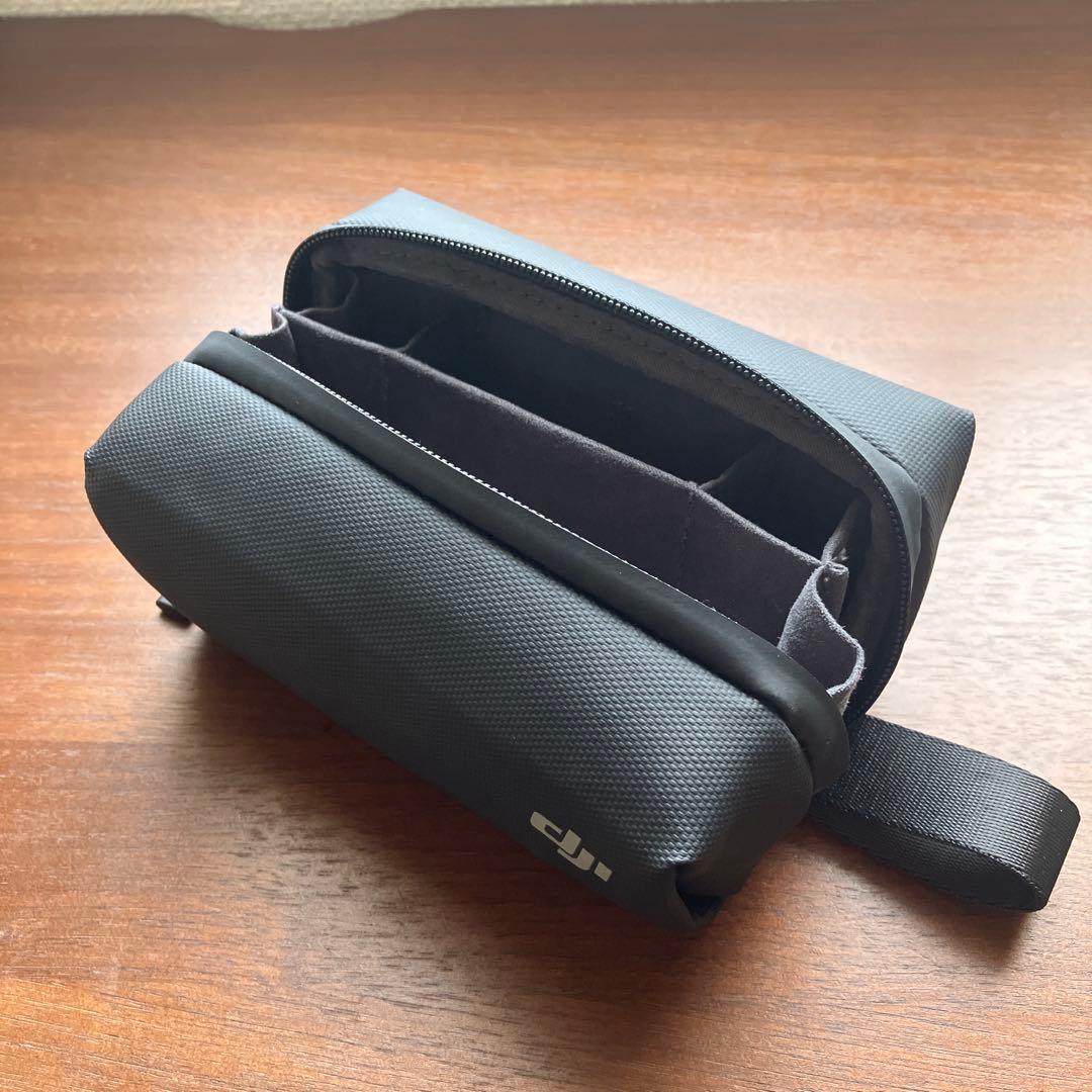 【美品】DJI OSMO POCKET 3 CREATOR COMBO