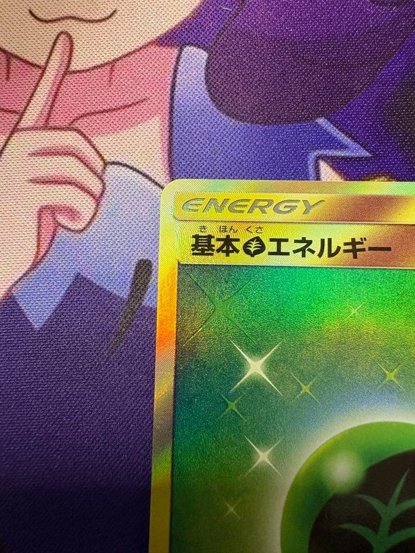 草エネルギー　UR SMシリーズ　2枚セット