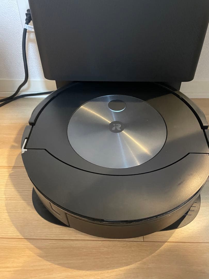 掃除機・クリーナー iRobot Roomba combo J7+