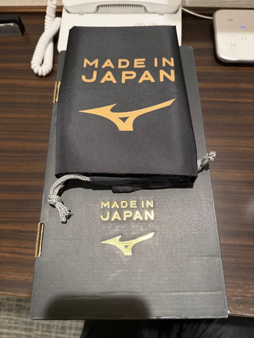 MORELIA ミズノ　モレリア ネオ３ジャパン　新品未使用　23cm