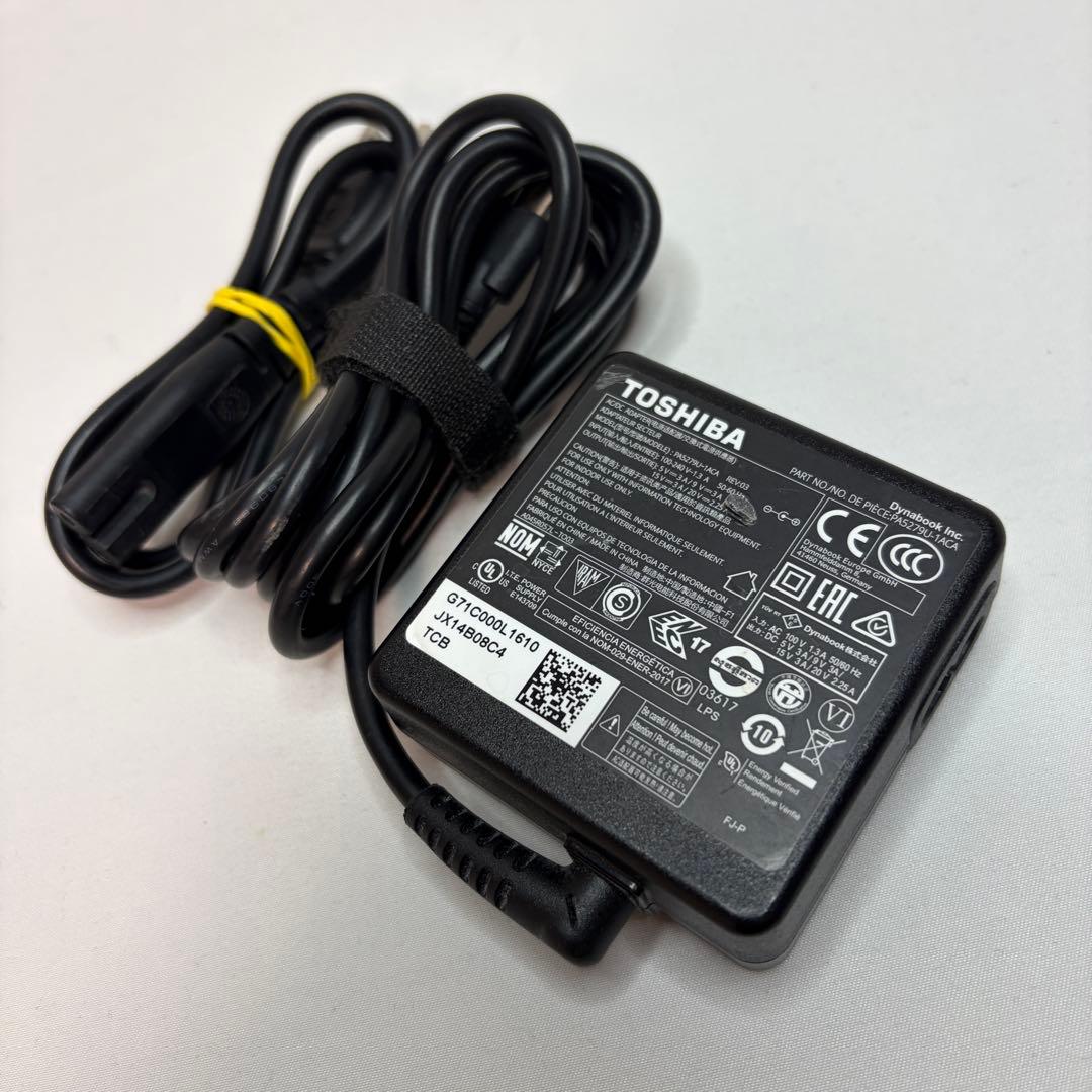 美品 dynabook G83 第13世代 i5 16GB フルHD オフィス