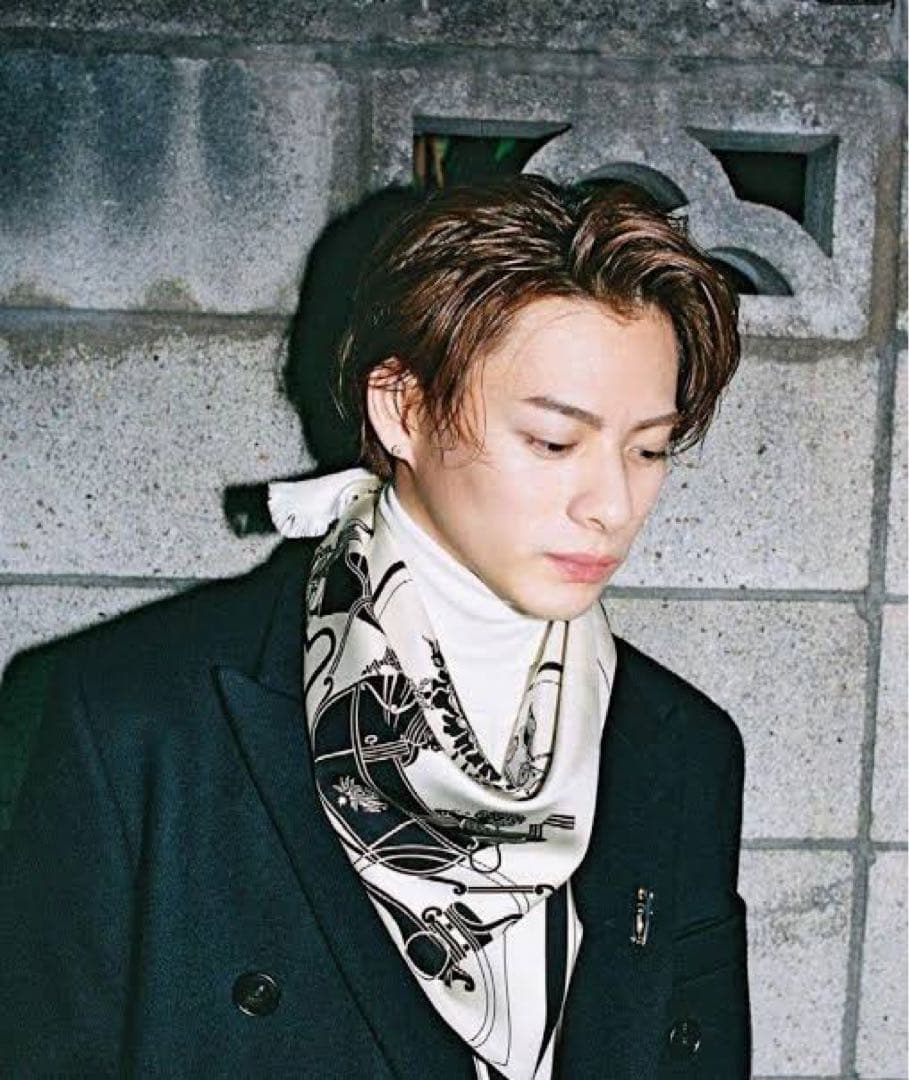 【美品✨】エルメス HERMES エクスリブリス 黒 カレフリンジ80