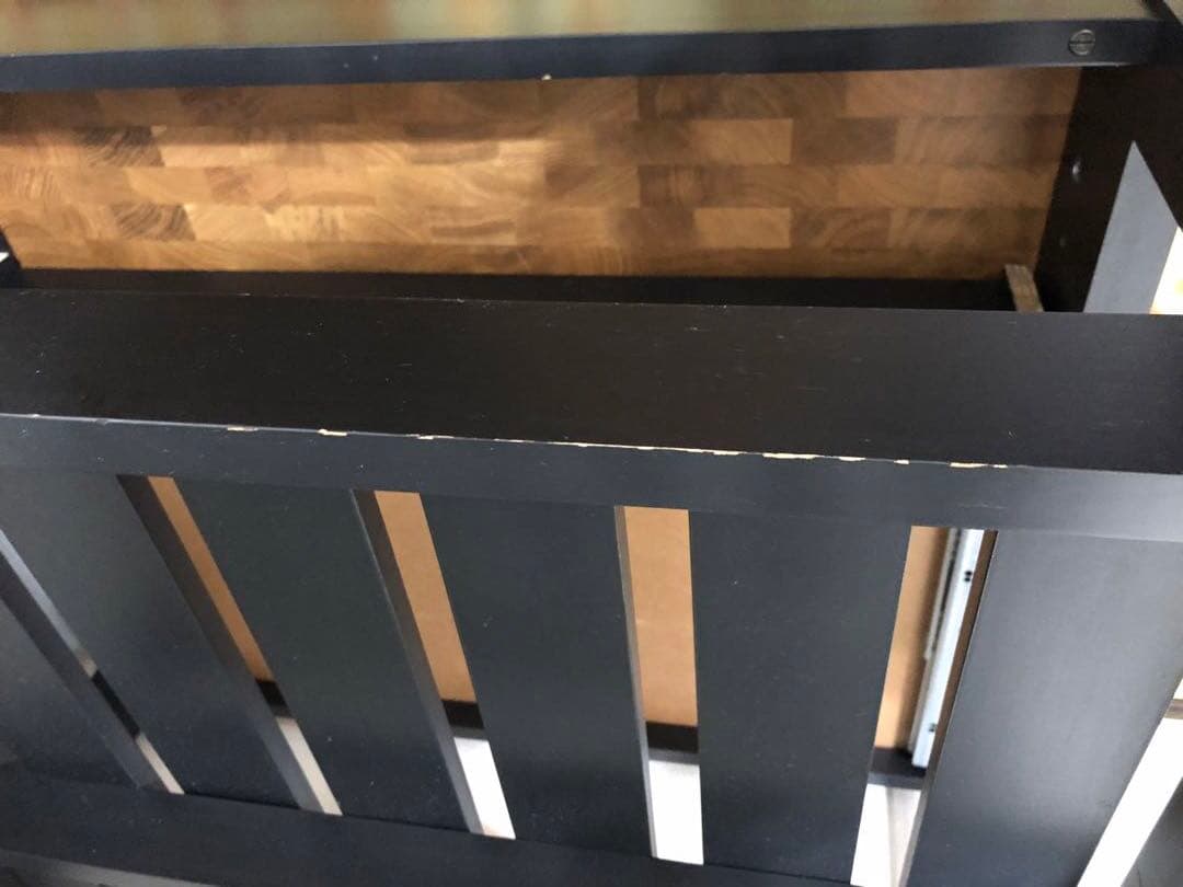 IKEA VADHOLMA ヴァドホルマ アイランドキッチン