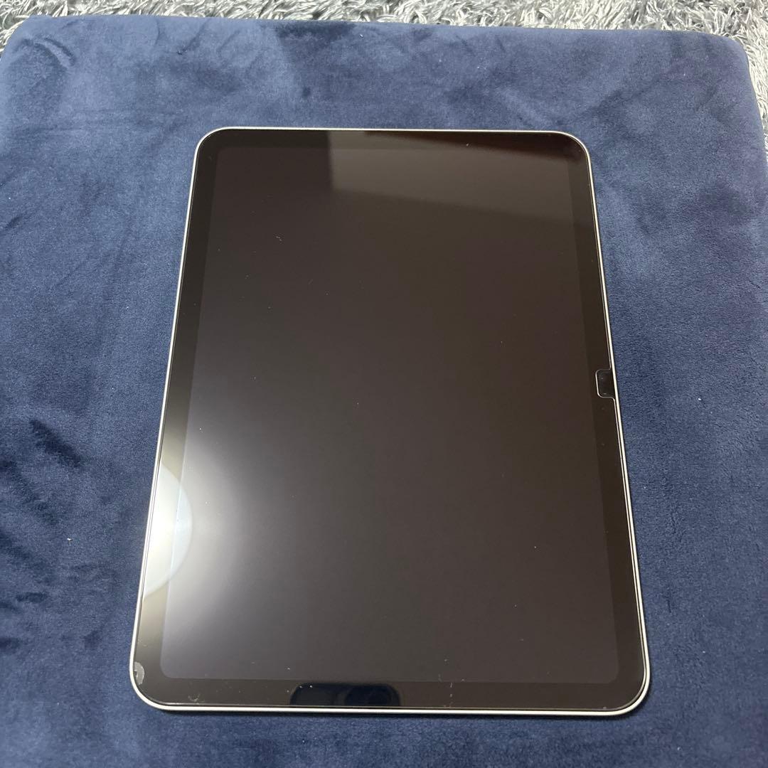 iPad11世代 ESRkeyboardcase・pencil付属