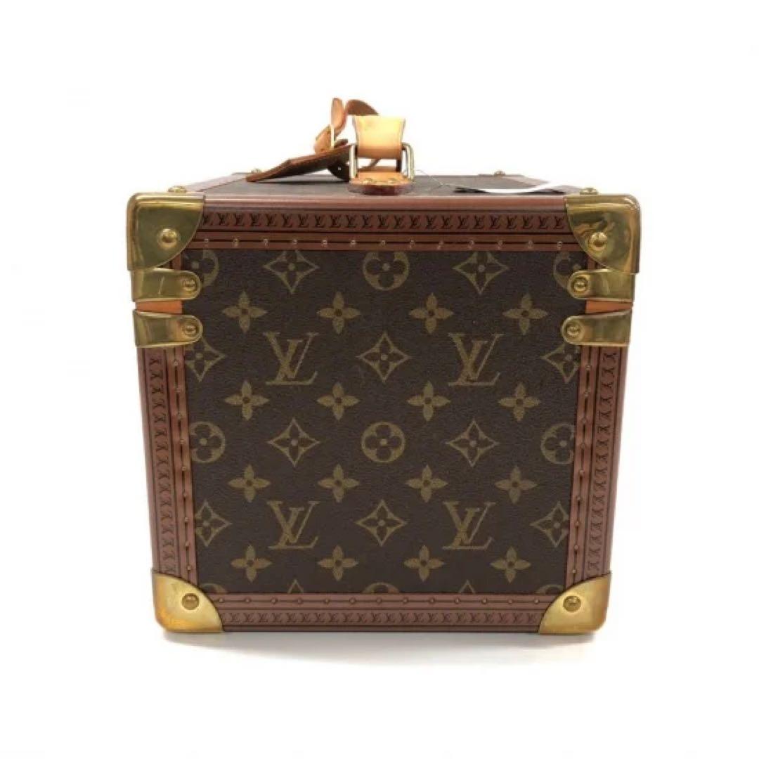 s！LouisVuitton M21828 モノグラム ボワットフラコン