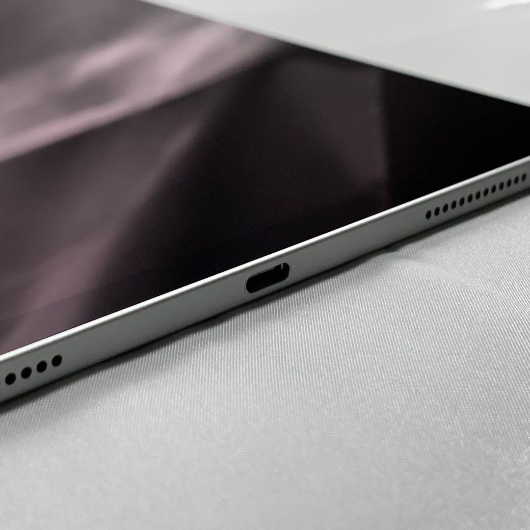 iPad Pro 11インチ (第1世代) Wi-Fi 64GB シルバー