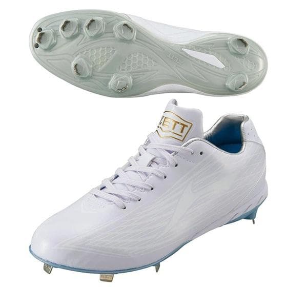 ゼット 埋め込み 金属スパイク BSR2207WH-1111 25.0