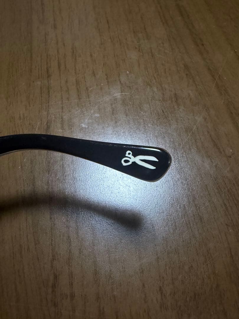 DENHAM×EFFECTOR WELINGTON