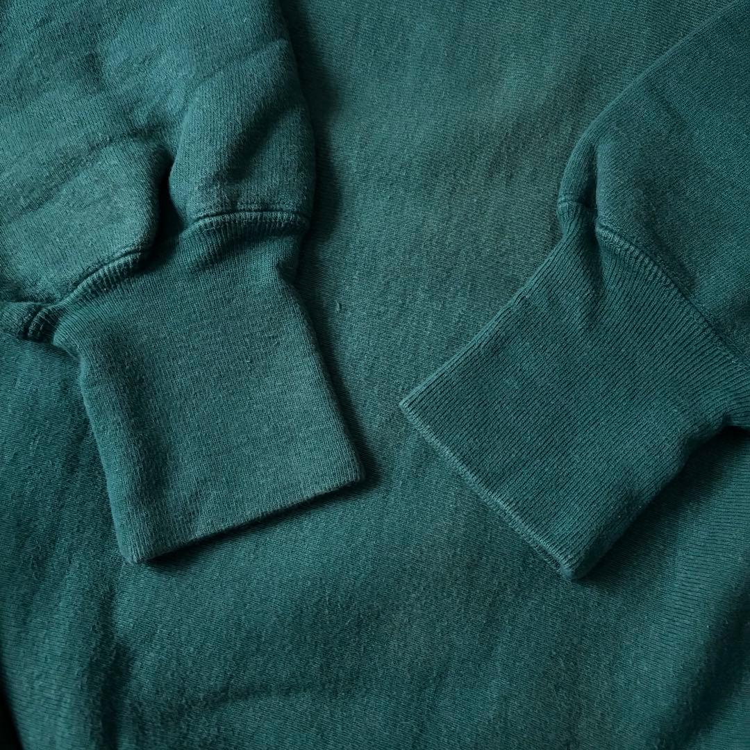 90s USA製 Champion チャンピオン リバースウィーブ