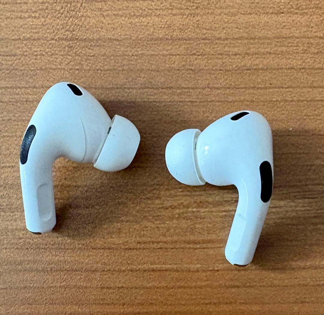 Air pods pro 第２世代　保証期間中