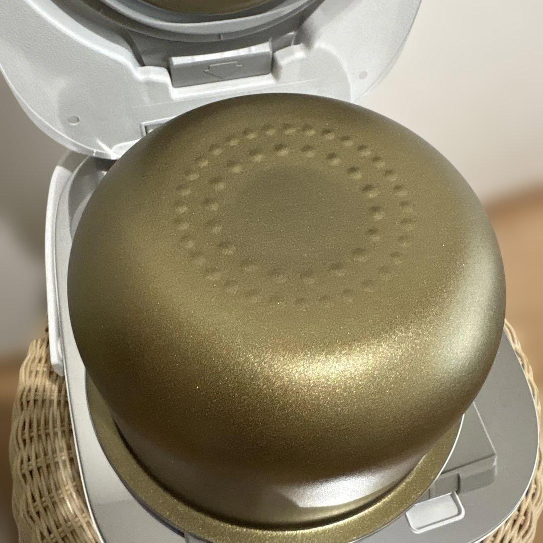 2023年製　パナソニック SR-JW058炊飯器 3合　可変圧力IH炊飯器