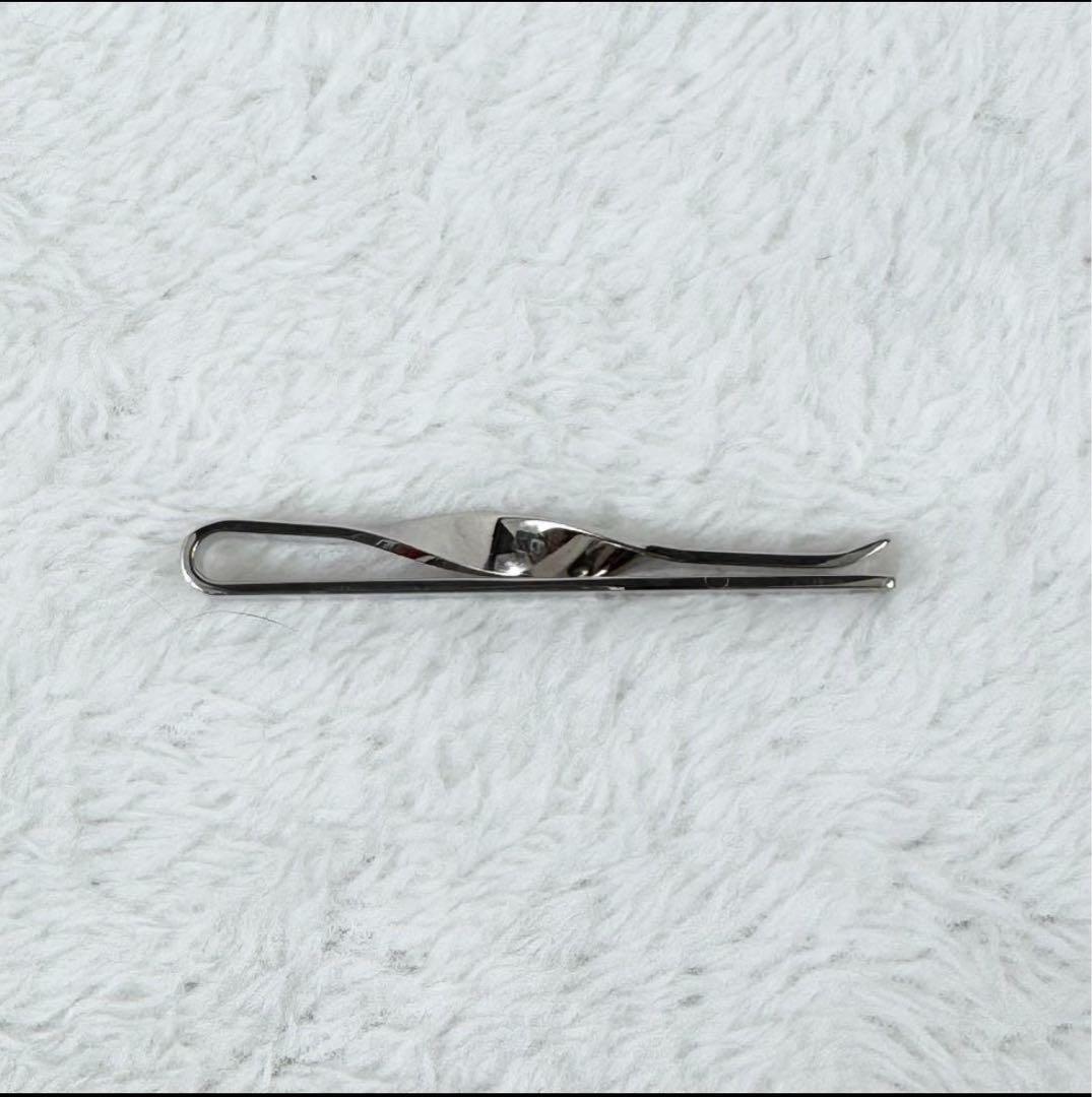 Paul Smith ポールスミス　ネクタイピン　リバーシブル 箱付