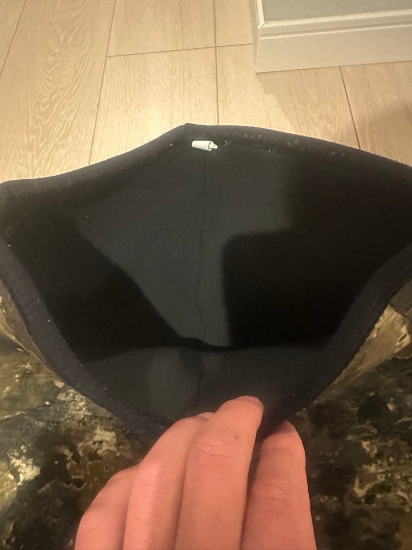 MORGEN SKY ウェットスーツ メンズ スピアフィッシング5mm Lサイズ