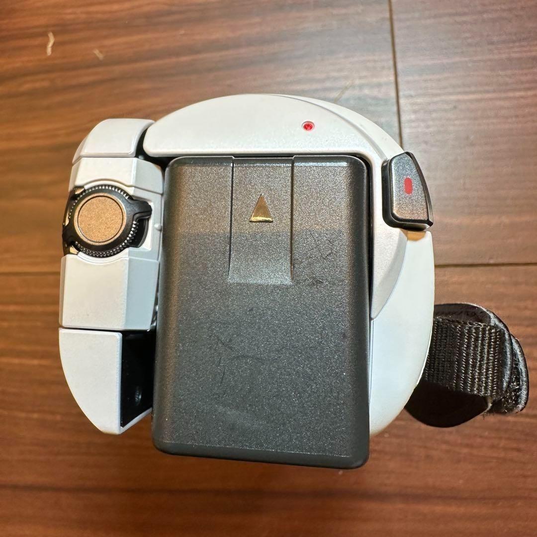 Panasonic HC-W585M ビデオカメラ 2451