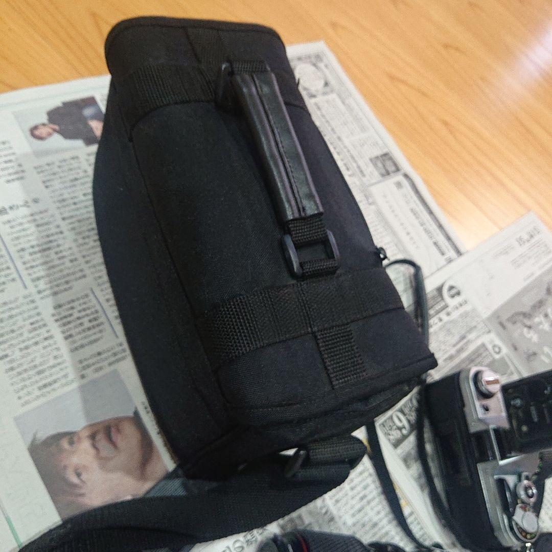 一眼レフカメラ　レトロ　バック　まとめ売り　ジャンク品　キャノン　AE-1