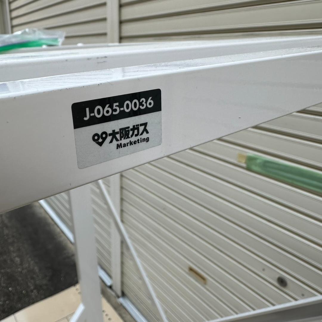 ガス衣類乾燥機 　乾太くん　専用台 リンナイ 　DS-54HSF　大阪ガス