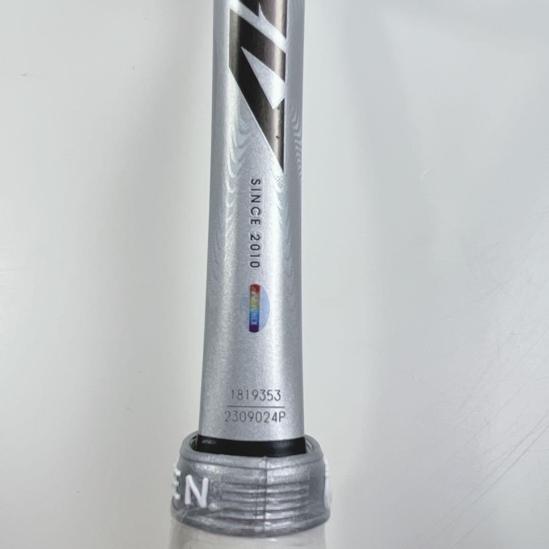 YONEX NANOFORCE ナノフォース8v レブ　UL2