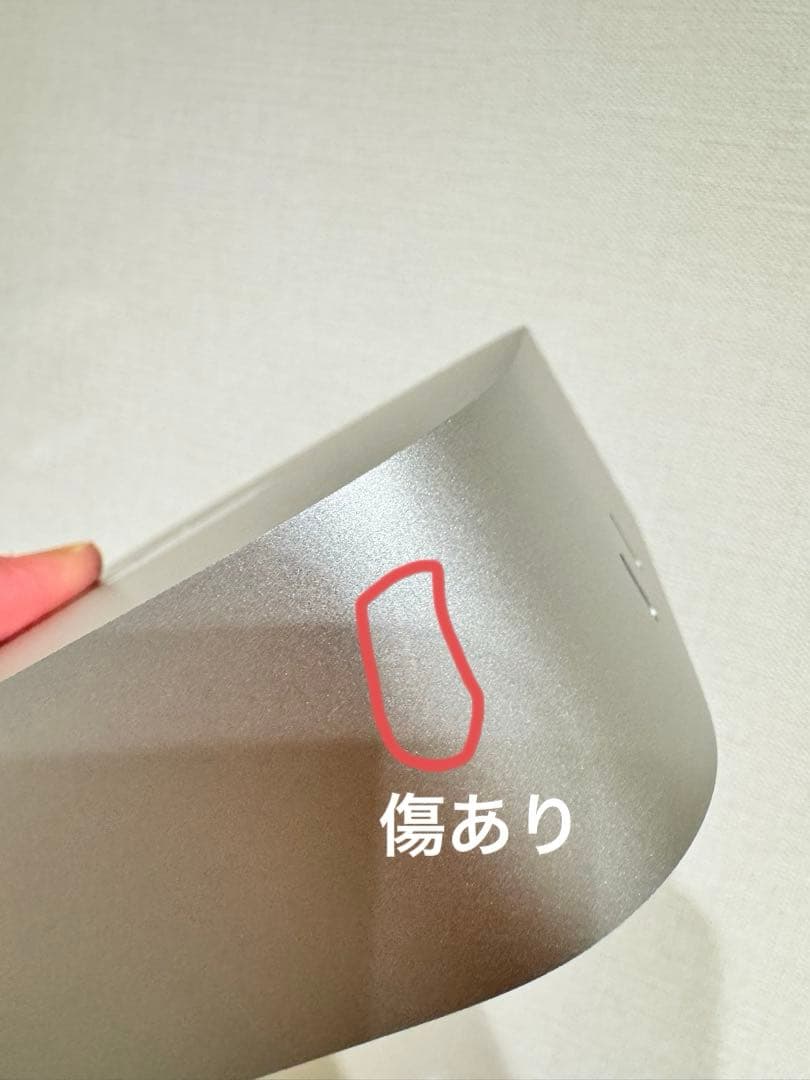 Mac mini M4 256GB + MagicMouse3 （箱無）