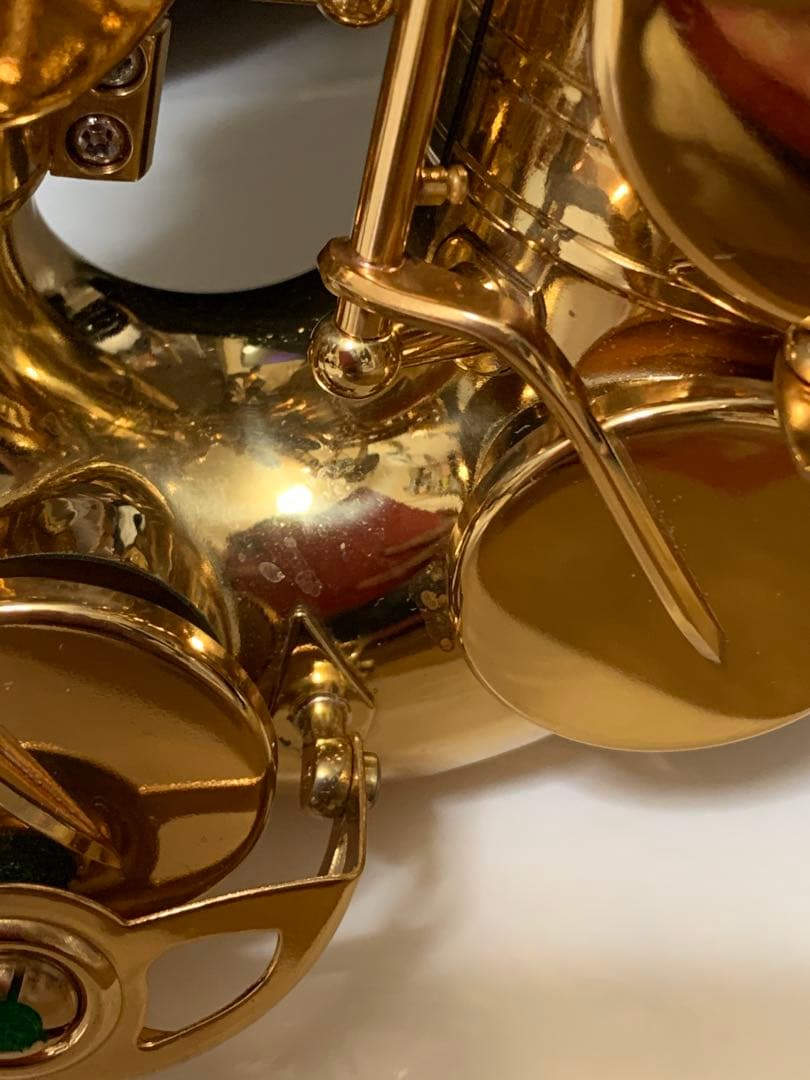 DeYu　アルトサックス　A500　島村楽器