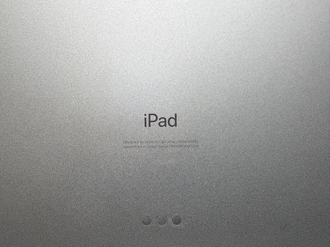 iPad Pro 11㌅ (第一世代 A1980） 本体のみ