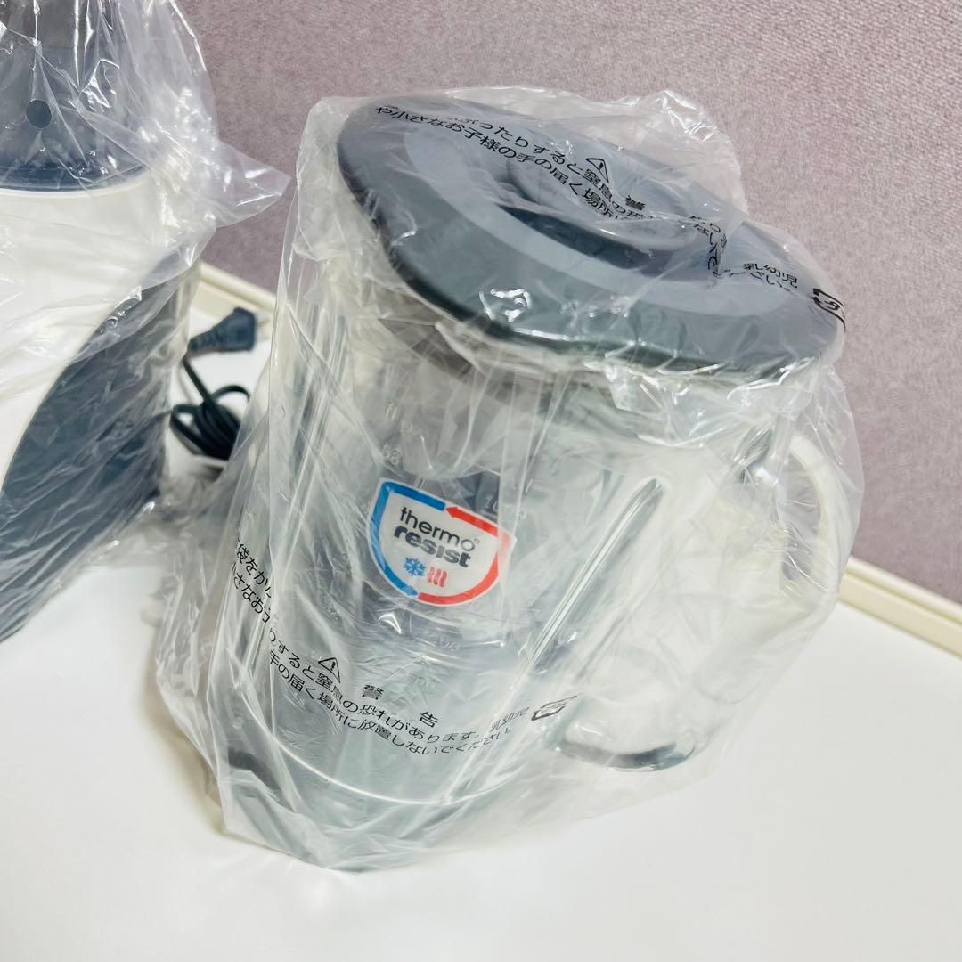 【新品未使用】DeLonghi BLEND-X パワーブレンダーDBL-P615