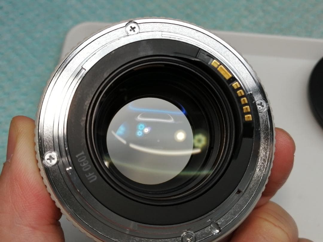 その他 Canon EXTENDER EF 1.4x #7585