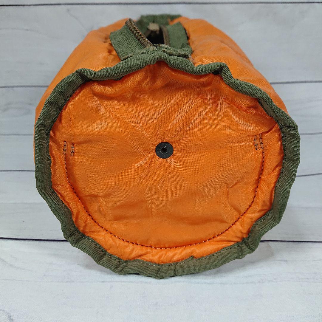 PORTER ポーター タンカー ミニボストンバッグ(S)カーキ 吉田カバン