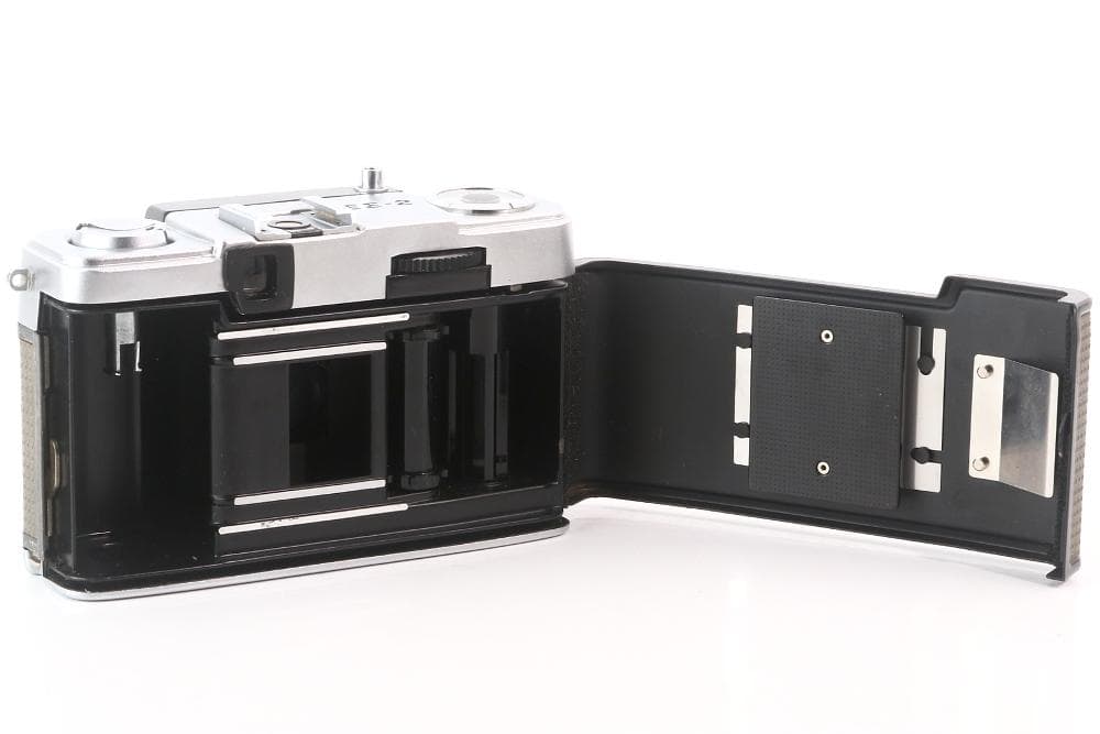 【整備済・完動品】 OLYMPUS PEN EE-2 2207014