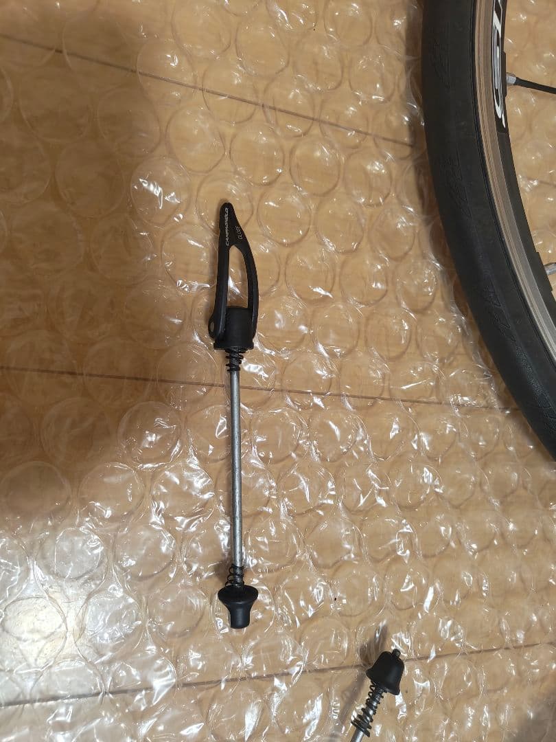 Campagnolo　ShamalUltra 17C