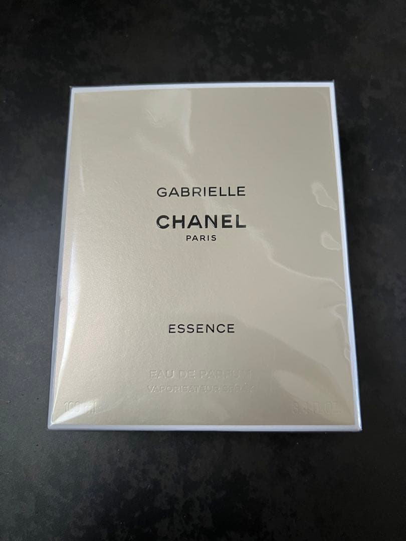 CHANEL 香水