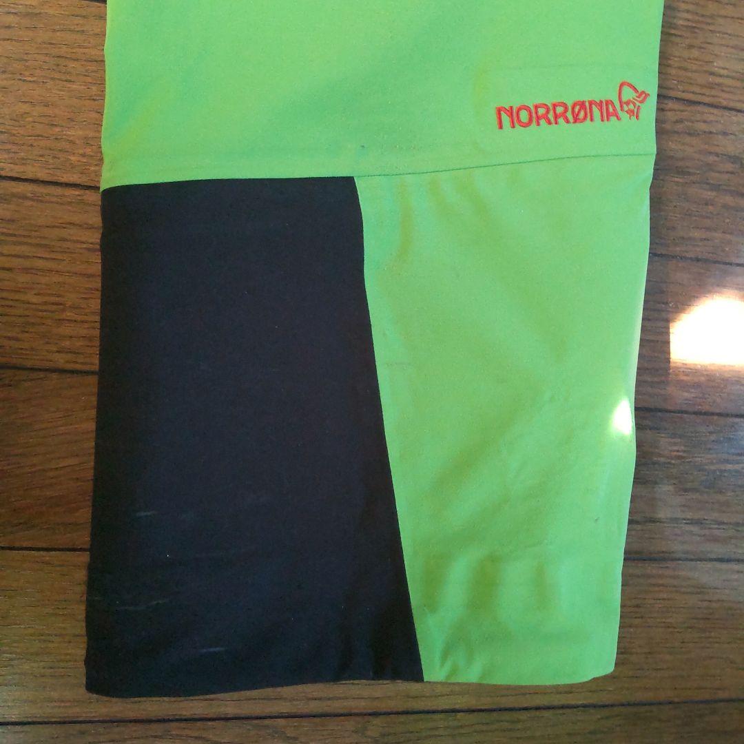 ノローナ ビブパンツ