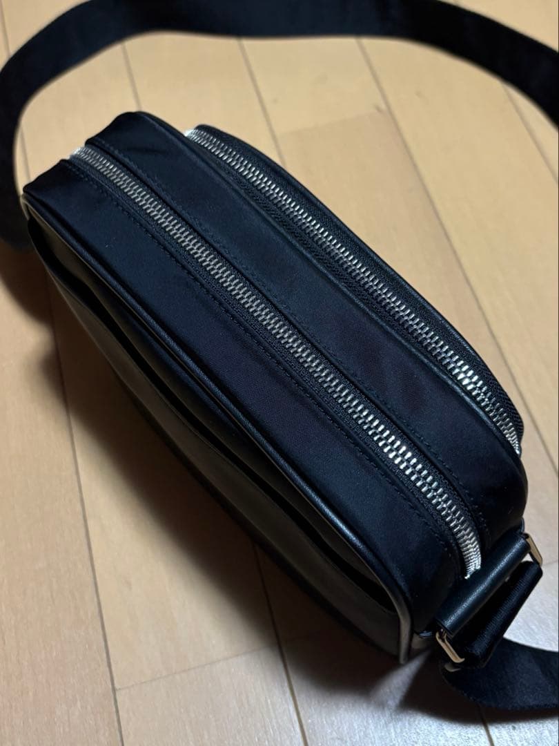 BURBERRY クロスボディバッグ ショルダーバッグ　※値下げ